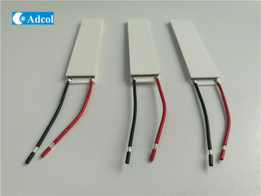 8.7A 17.2V mô-đun nhiệt điện với hai hoặc nhiều yếu tố của N và P - loại bán dẫn doped