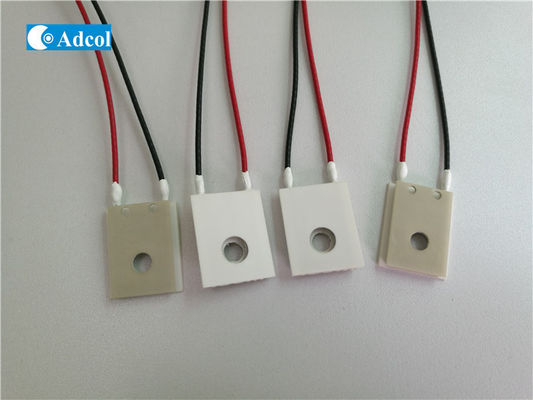 TEC Bộ lạnh nhiệt điện Peltier CH 037 14 08 Flash / Thiết bị bán dẫn