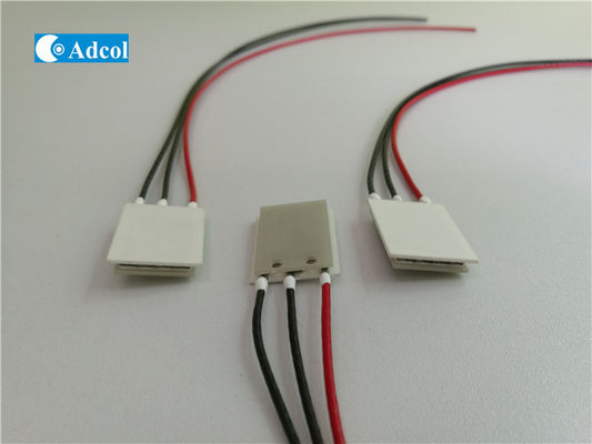 TEC không tiếng động Peltier mô-đun nhiệt điện làm mát tốt nhất CH 044 18 08 Flash