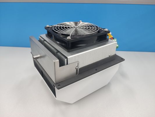 Bộ làm mát nhiệt điện khí-khí ATA100-48VDC