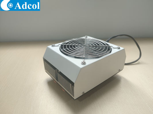 50W Làm mát bằng khí sang lỏng bằng hiệu ứng nhiệt điện được sử dụng rộng rãi trong thiết bị thẩm mỹ và y tế, thiết bị laser và các sản phẩm yêu cầu làm mát riêng biệt. Thiết kế linh hoạt, nhỏ gọn và có độ tin cậy cao.