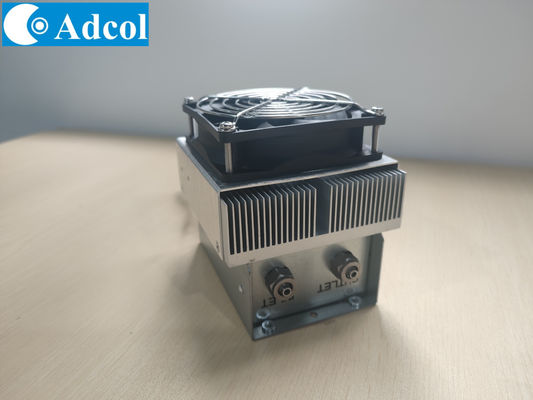 Máy khử ẩm nhiệt điện đơn ống dẫn 35W 12VDC được sử dụng cho Máy phân tích khí di động