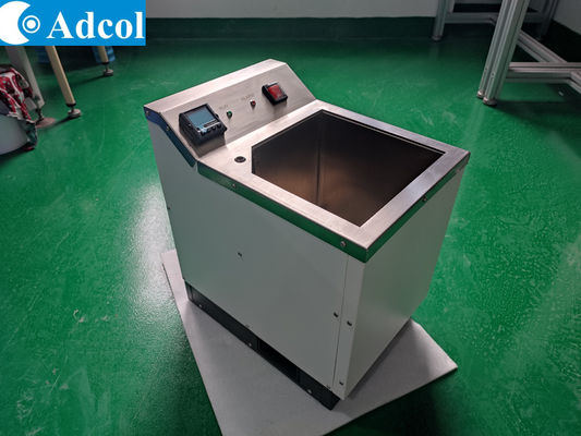320W-01  Bồn tuần hoàn chất lỏng có thể được sử dụng để làm mát & gia nhiệt trong kiểm tra nhiệt, Bình phản ứng, Máy bay hơi, Nhiệt lượng kế phản ứng, Phân tích vật lý và hóa học, Khoa học đời sống