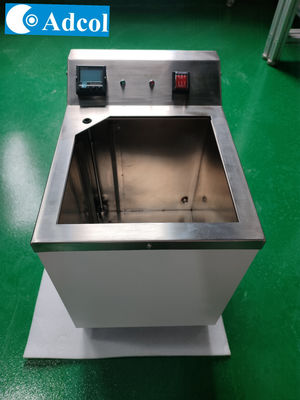 320W-02 Adcol re-circulating liquid Baths được thiết kế để cung cấp làm mát & sưởi ấm cho nhiều loại dung dịch lỏng