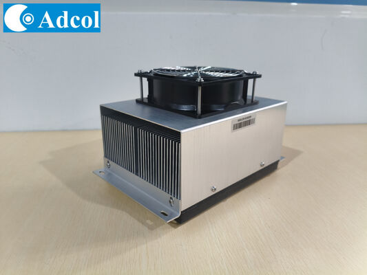 Tấm làm mát khí bằng hiệu ứng nhiệt 80W được thiết kế cho tủ điện tử và buồng môi trường.