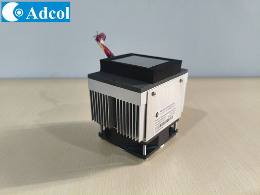 40W Không khí đến đĩa nhiệt điện Cooler sử dụng cho thiết bị công nghiệp