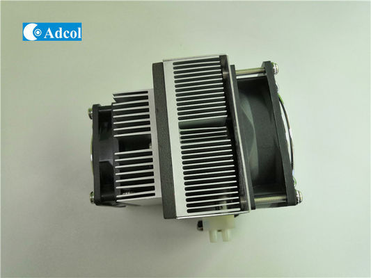 Peltier điều hòa không khí nhiệt điện Peltier Cooler cho tủ ngoài trời ATA025 12VDC