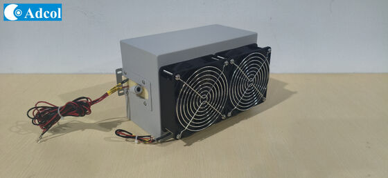 300W 24VDC Không khí đến chất lỏng nhiệt điện mát 、Peltier Cooling Module、Thermoelectric Chiller、Medical Laser Cooling、Analytical Instrument Cooling