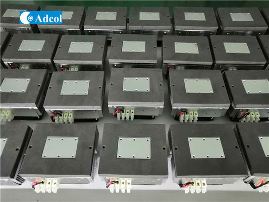 ATP040 Tấm làm mát Peltier Để khử trùng, lọc Nhiệt độ hoạt động -10 ~ 55 Độ C