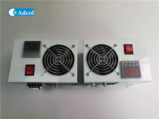 35W 220VAC Peltier máy khử ẩm nhiệt điện PID PT100 cảm biến