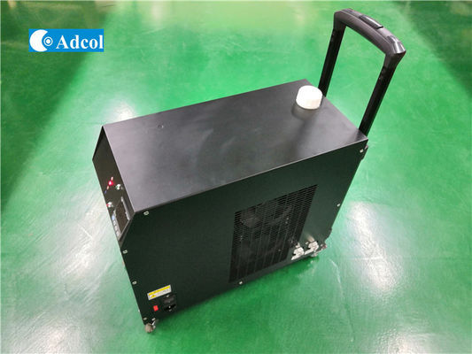 Máy làm mát nước nhiệt điện 50 / 60 Hz TEC cho hệ thống laser quang học