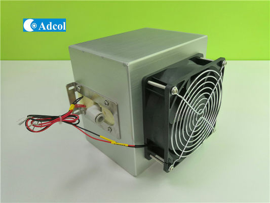 190W Bộ làm mát chất lỏng nhiệt điện cho máy laser, thiết bị y tế