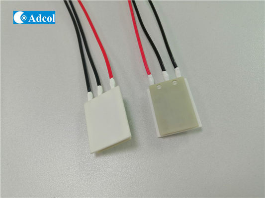 Đơn giản Tiếng ồn nhỏ Peltier mô-đun nhiệt điện làm mát CH Flash