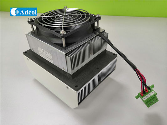 Bộ làm mát nhiệt điện Peltier 50W 4.0A dùng để làm mát tủ