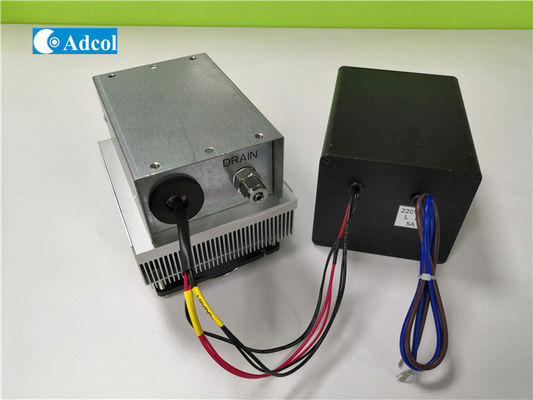 Máy khử ẩm nhiệt điện di động / Peltier Thermoelectric Cooler
