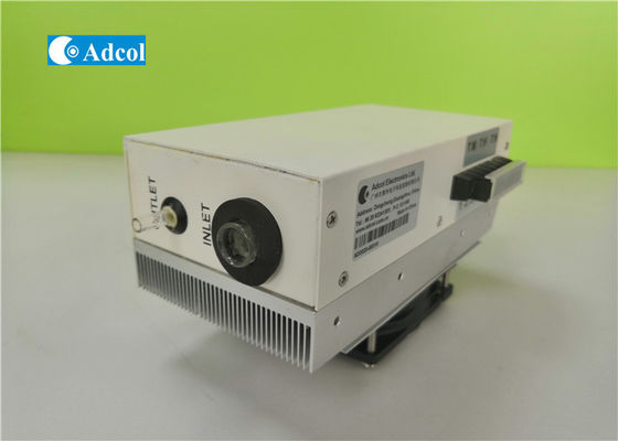 Máy hút ẩm làm mát Peltier 50W màu trắng, ống thủy tinh ATD050