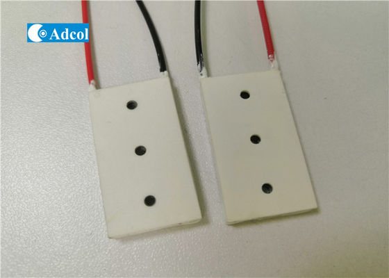 ISO9001 TBA Thermoelectric Peltier Module TEC với lỗ