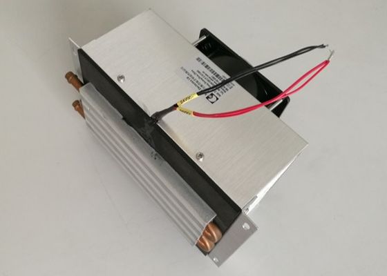 Máy làm mát nhiệt điện Peltier 27W cho tủ ngoài trời viễn thông