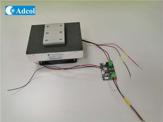 Bộ điều hòa mô-đun Peltier làm mát tủ 45dB