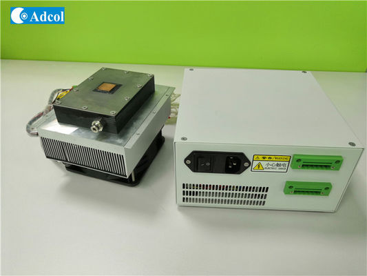 24W 3.25A Peltier tấm làm mát TEC mô-đun công nghiệp