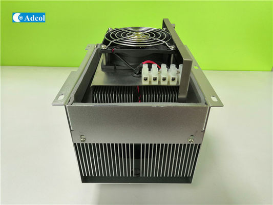 80W 24VDC điều hòa không khí nhiệt điện Peltier Cabinet công nghiệp
