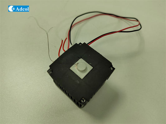 24W Tấm làm mát Peltier TEC Module Công nghiệp