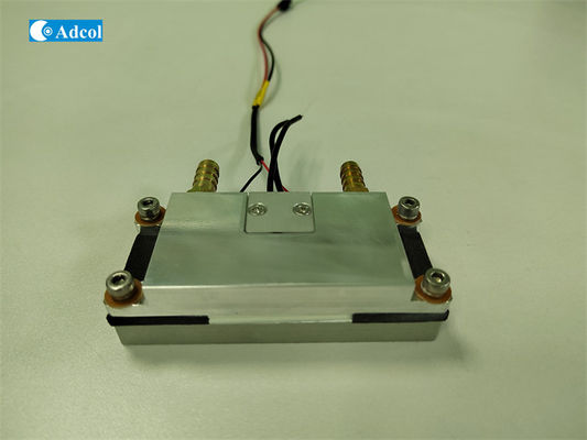 TBA hiện tại 35W Laser nhiệt điện Peltier chất lỏng làm mát