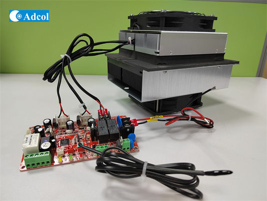 Điều hòa nhiệt điện công nghiệp 100 Watt cho tủ viễn thông
