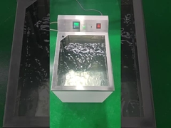 CE Peltier Thermoelectric Bath Water Cooling Thermoelectric Tank Liquid Cooler