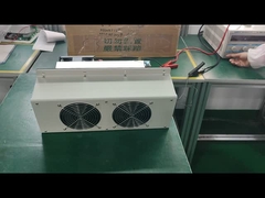 Thử nghiệm bộ làm mát nhiệt điện không khí ATA250-24VDC