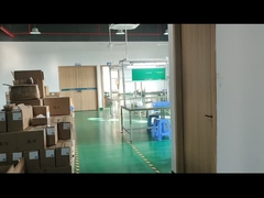 Xưởng sản xuất ADCOL