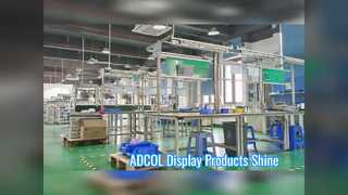 HIỂN THỊ SẢN PHẨM ADCOL