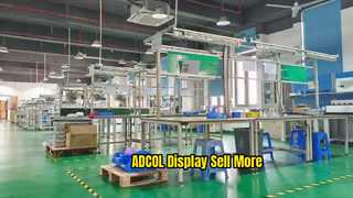 HIỂN THỊ SẢN PHẨM ADCOL