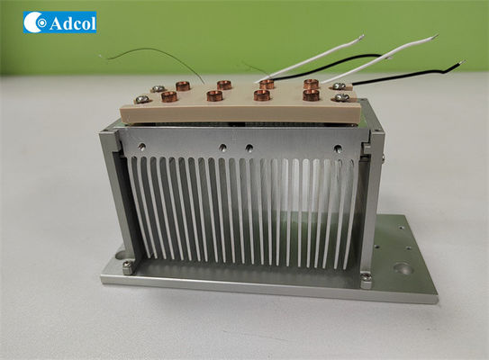 Adcol PCR Cycler Peltier Máy làm mát nhiệt điện 8 lỗ