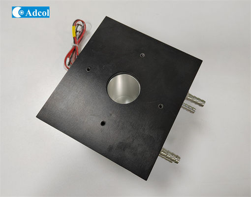100W 24V Peltier nhiệt điện chất lỏng làm mát chu kỳ nước làm mát máy lạnh