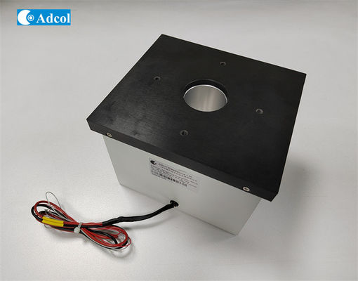 100W 24V Peltier nhiệt điện chất lỏng làm mát chu kỳ nước làm mát máy lạnh