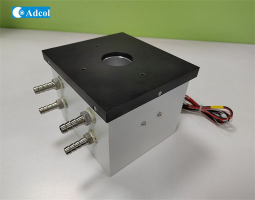 100W 24V Peltier nhiệt điện chất lỏng làm mát chu kỳ nước làm mát máy lạnh