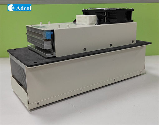 Bộ điều hòa không khí nhiệt điện TEC 250W Mô-đun Peltier AC