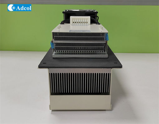 Bộ điều hòa không khí nhiệt điện TEC 250W Mô-đun Peltier AC