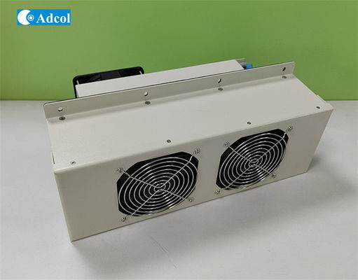 Bộ điều hòa không khí nhiệt điện TEC 250W Mô-đun Peltier AC