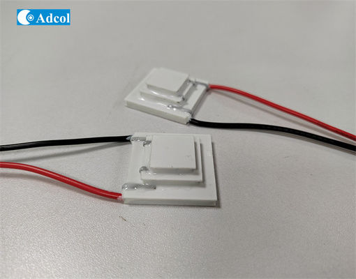 Thermomoelectric Module Multi Stage Peltier Cooler Chi-chip làm mát bán dẫn