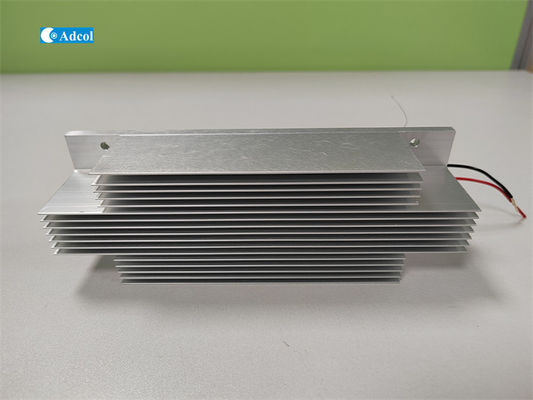 27 độ C Peltier Thermoelectric Cooler PCR Thermal Cycler 16 lỗ Cooling Module