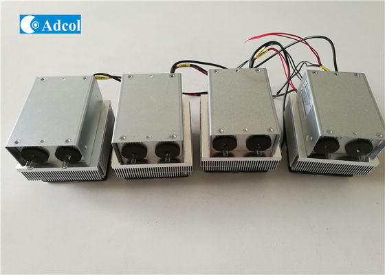 Máy hút ẩm nhiệt điện Adcol