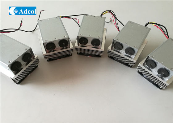 Máy hút ẩm nhiệt điện Adcol