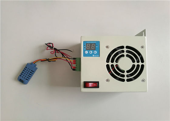 Peltier Dehumidifier Bộ ngưng tụ nhiệt điện di động, công suất 35W