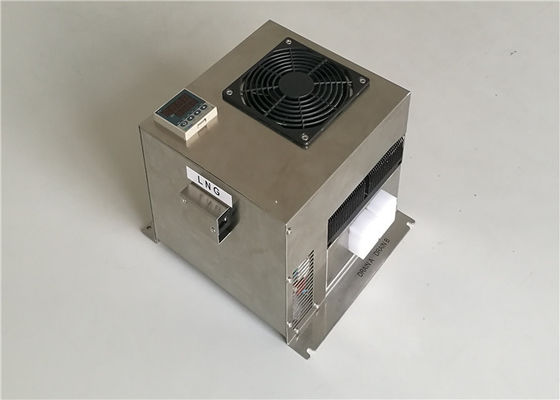 200W Double Channel Thermoelectric Dehumidifier Peltier Condenser