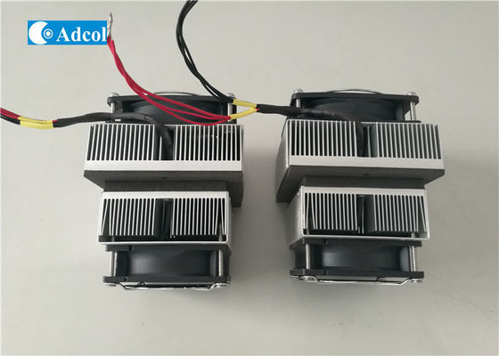 Máy điều hòa nhiệt điện 12V 35W hiệu ứng Peltier cho máy CNC
