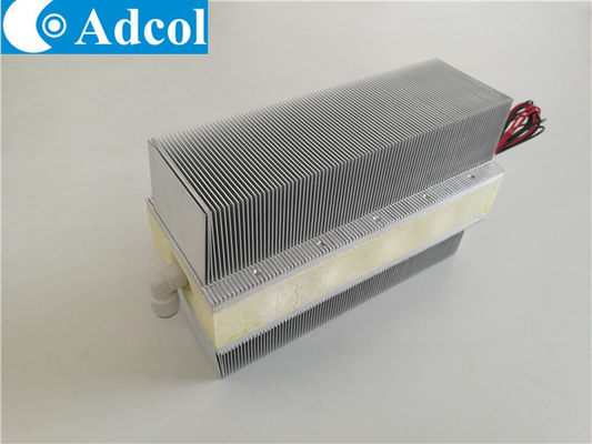 Bộ làm mát Peltier bằng nhôm 15W Độ ồn dưới 25dB