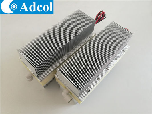 Bộ làm mát Peltier bằng nhôm 15W Độ ồn dưới 25dB