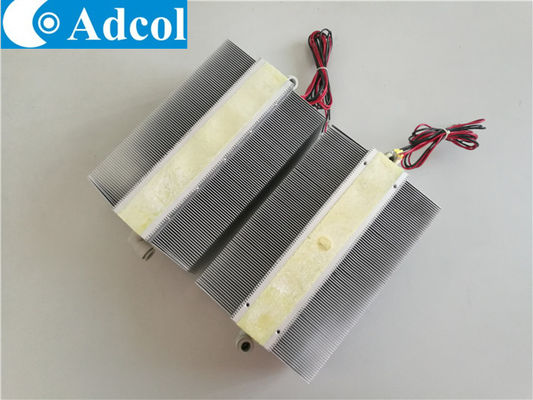 Bộ làm mát Peltier bằng nhôm 15W Độ ồn dưới 25dB